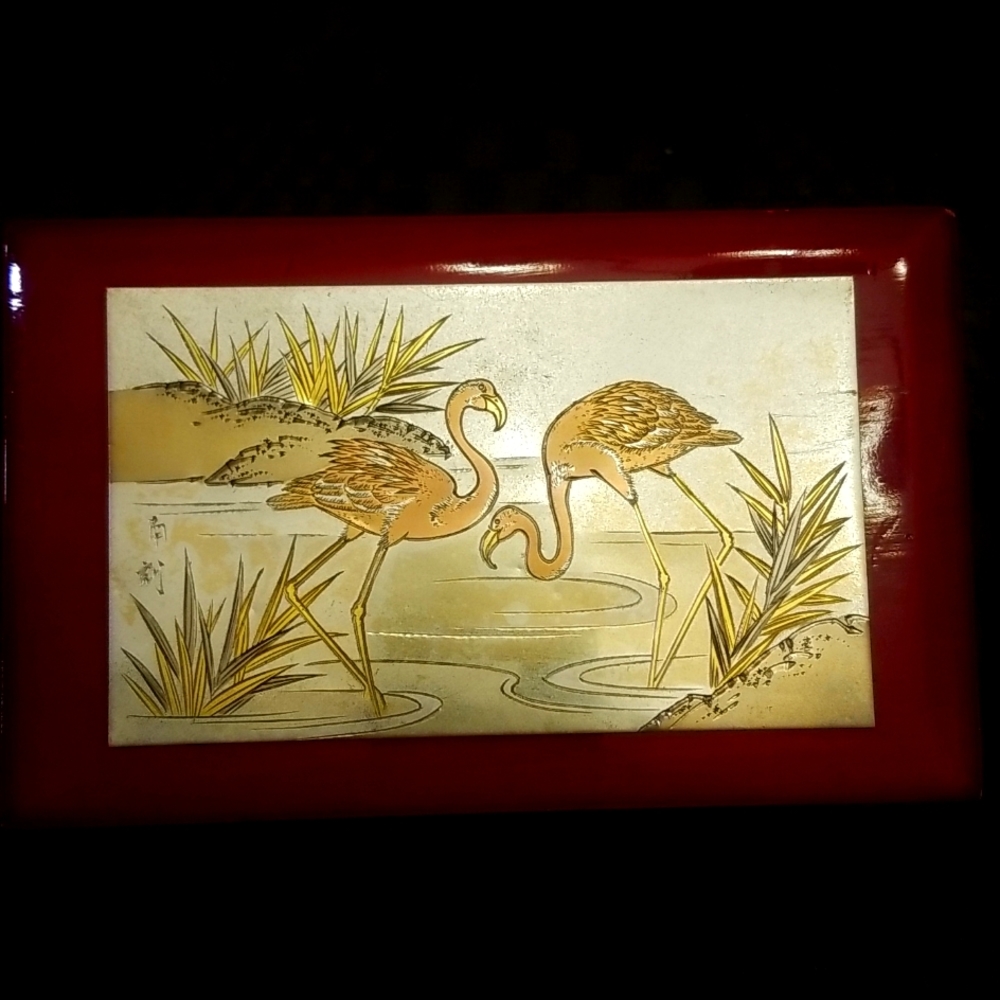 Music box